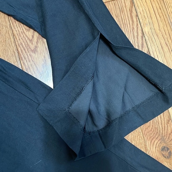 NWT MNG slit pants Size Medium - Picture 8 of 10